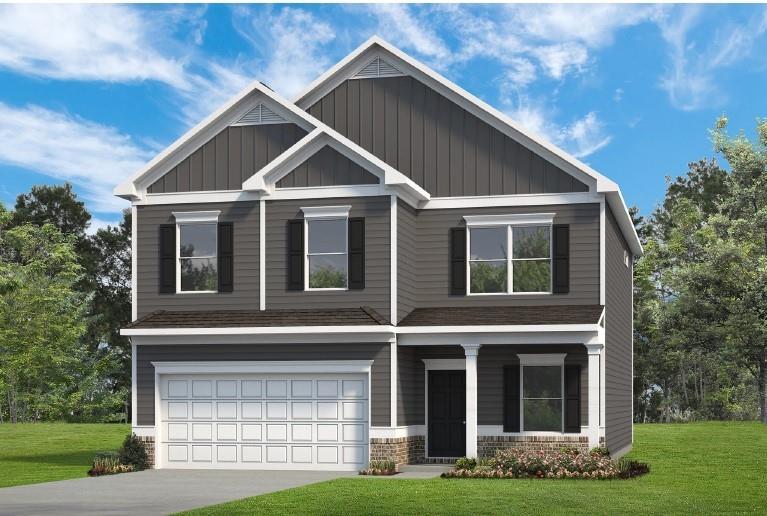 108 Sycamore Ln., Calhoun, GA 30701