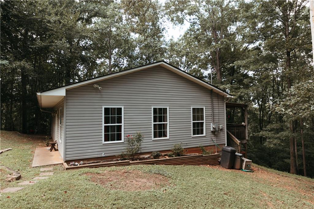 105 Panners Rd., Dahlonega, GA 30533