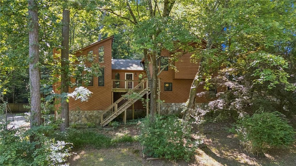 3311 Dogwood Ln., Duluth, GA 30096