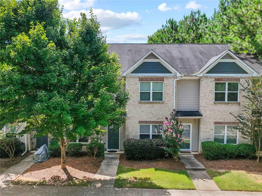 1270 Binghampton Circle Cir., Bogart, GA 30622