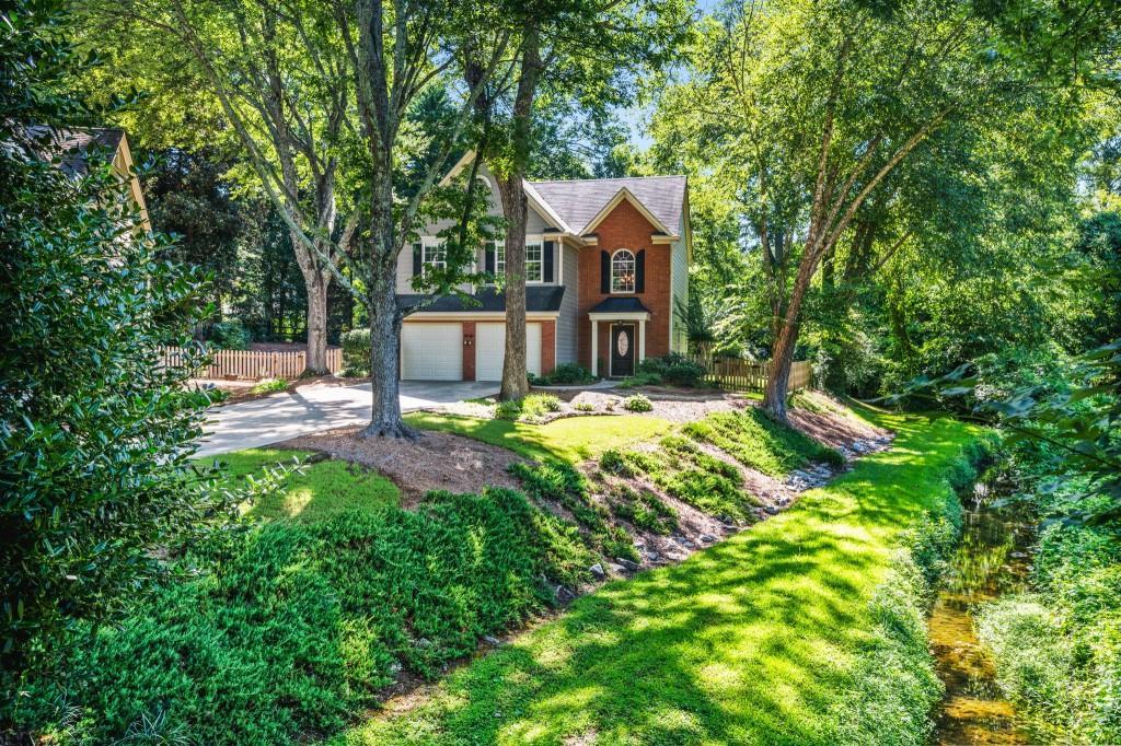 25 Whitlock Sq., Marietta, GA 30064