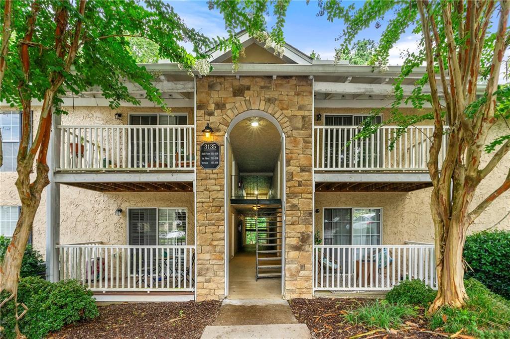 3135 Seven Pines Ct. #306, Atlanta, GA 30339