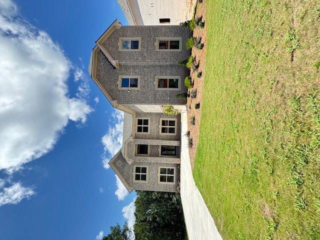 255 Lotus Ln., Covington, GA 30016