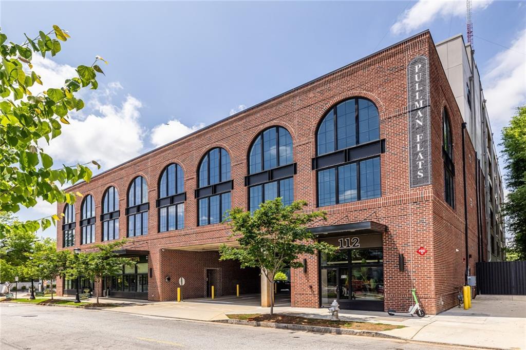 112 Rogers St. #506, Atlanta, GA 30317
