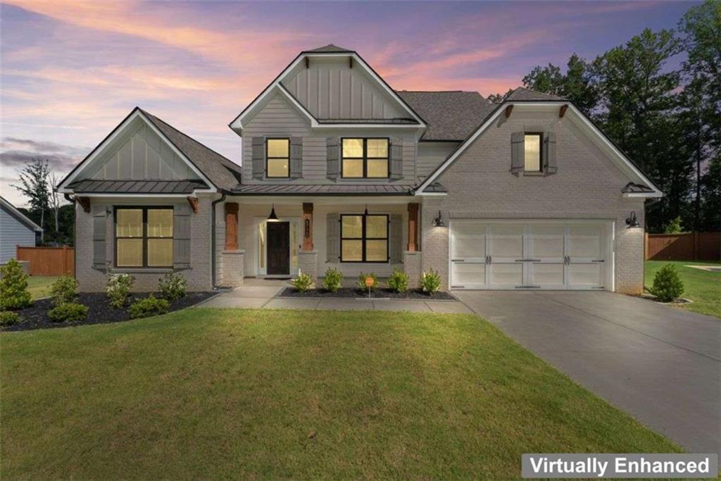 4732 Cooling Water Cir., Powder Springs, GA 30127