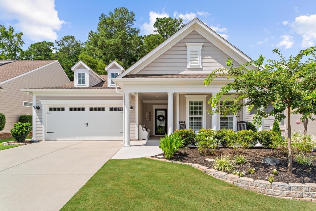 402 Pinehaven Ln., Woodstock, GA 30188
