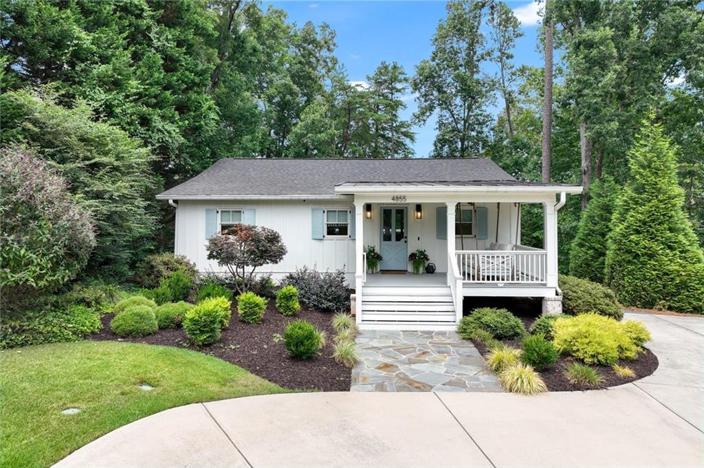 4855 Perry Rd., Gainesville, GA 30506