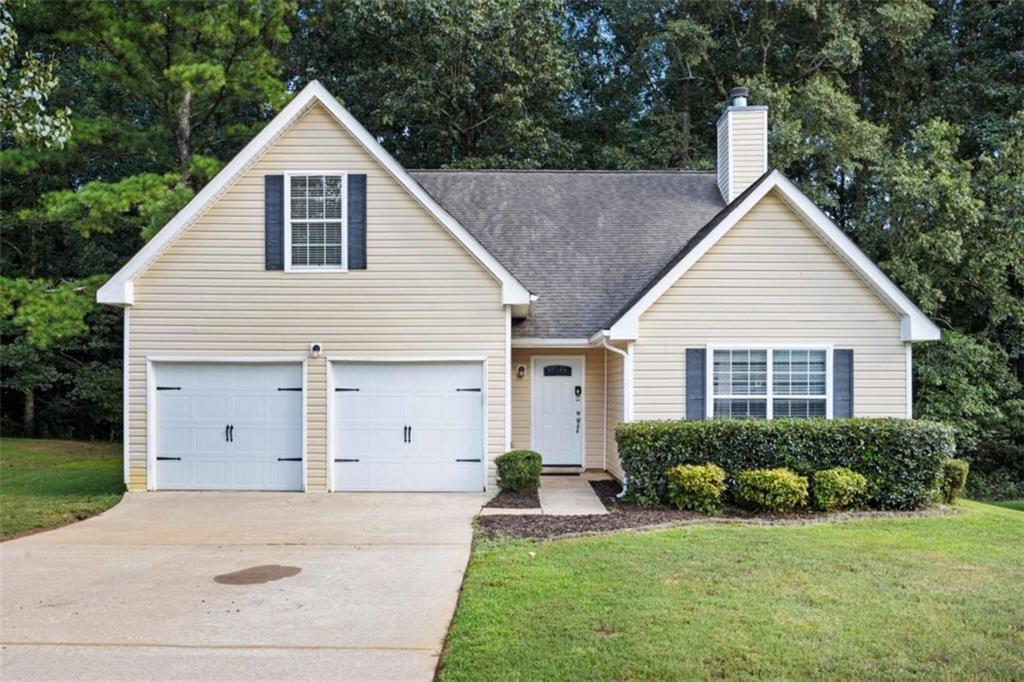 230 Cinnamon Oak Cir., Covington, GA 30016