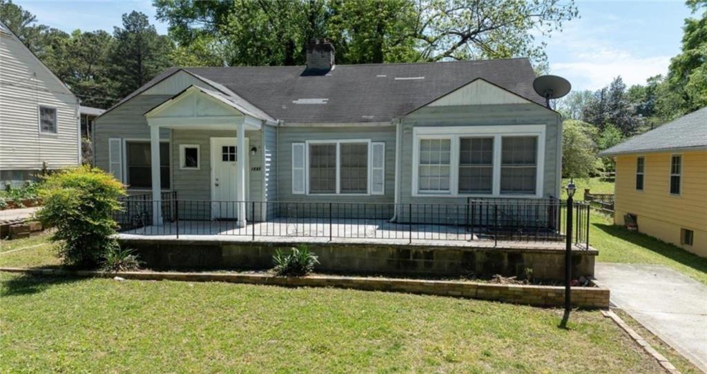 1774 Campbellton Rd., Atlanta, GA 30311