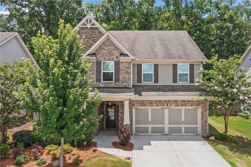 335 Gardens Of Harmony Dr., Canton, GA 30115