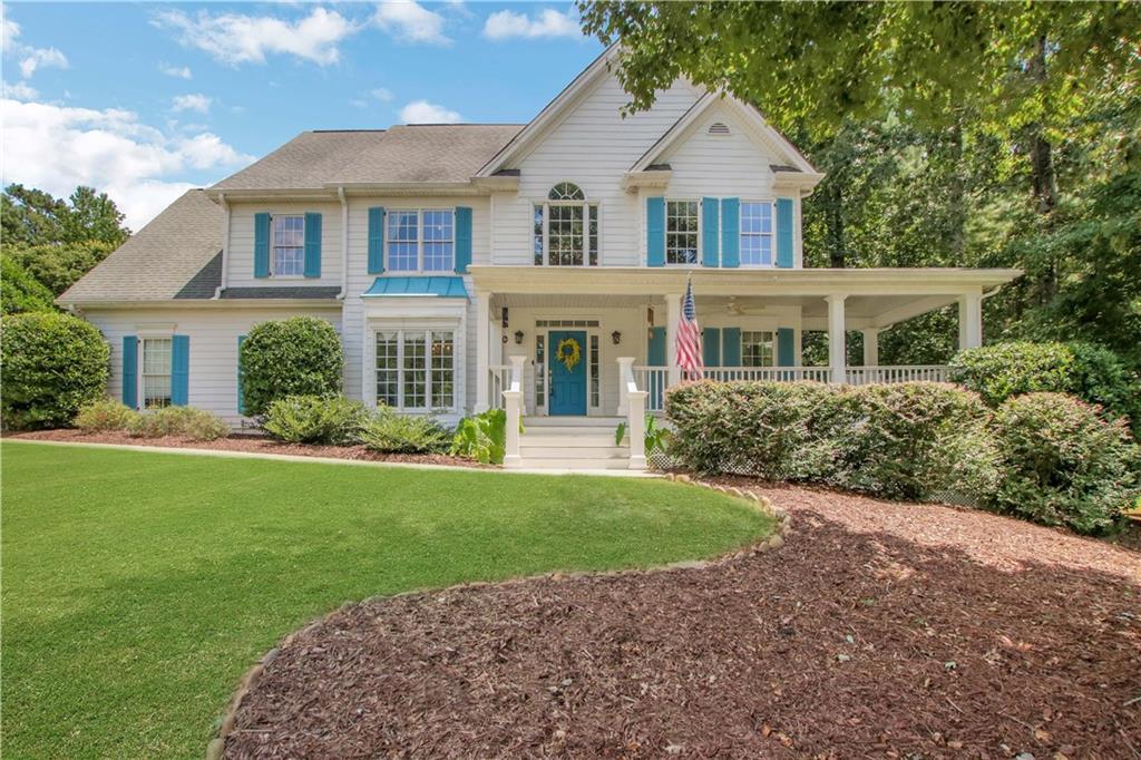 1205 Montavilla Way, Peachtree City, GA 30269