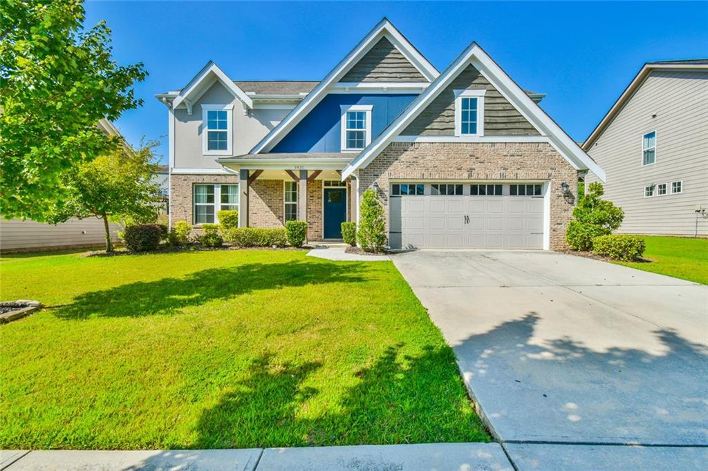 1831 Primrose Park Rd., Sugar Hill, GA 30518