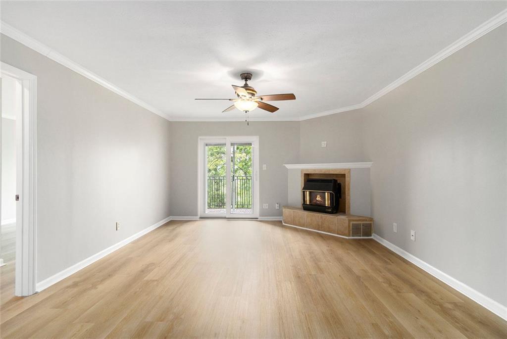 970 Sidney Marcus Blvd. #1301, Atlanta, GA 30324