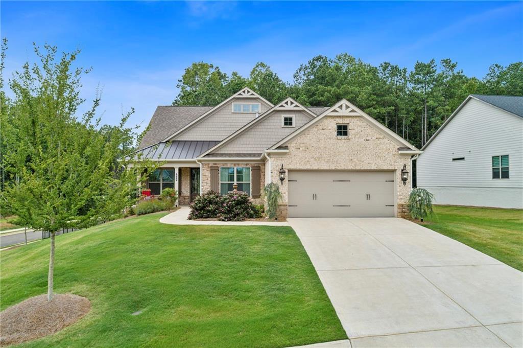 438 Southland Cir., Canton, GA 30115