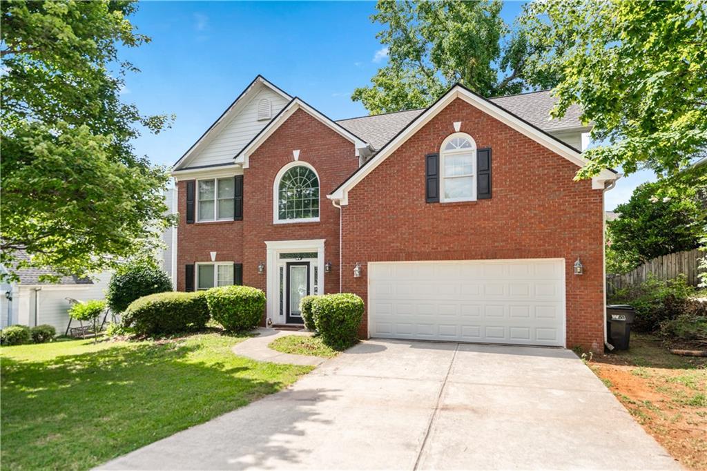 877 Dunlin Fields Dr., Lawrenceville, GA 30044