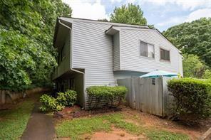 3782 Mulkey Cir. #UNIT 18, Marietta, GA 30008
