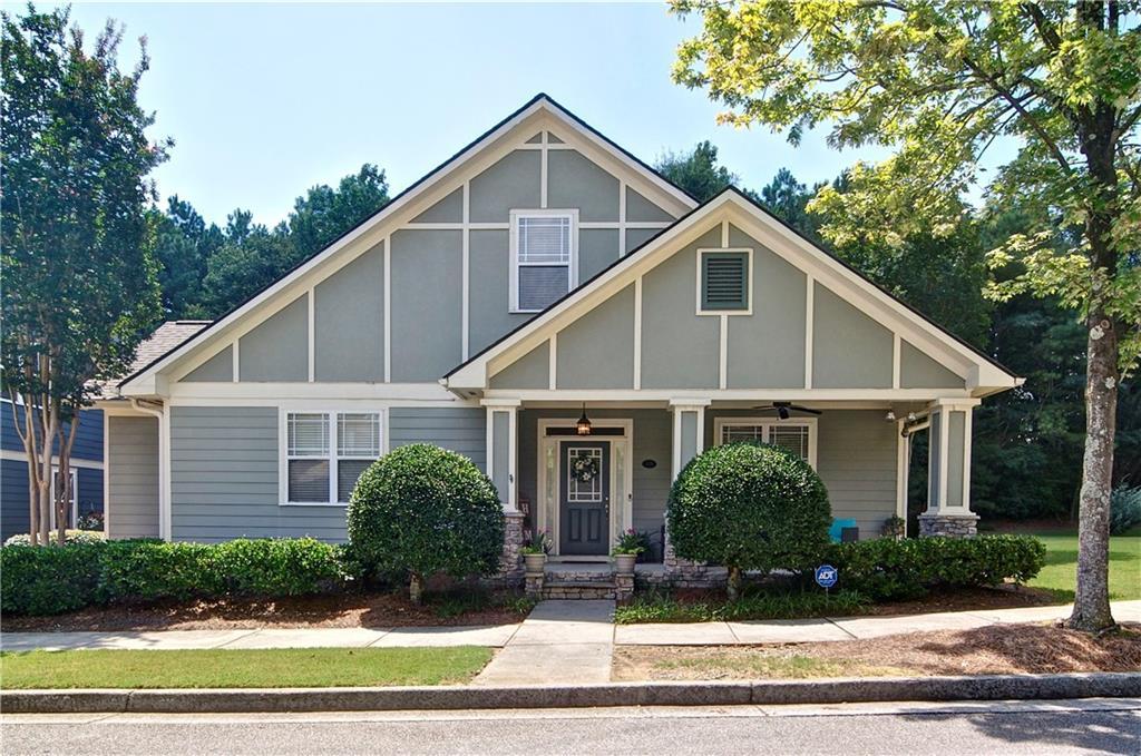 278 Mission Oak Dr., Grayson, GA 30017