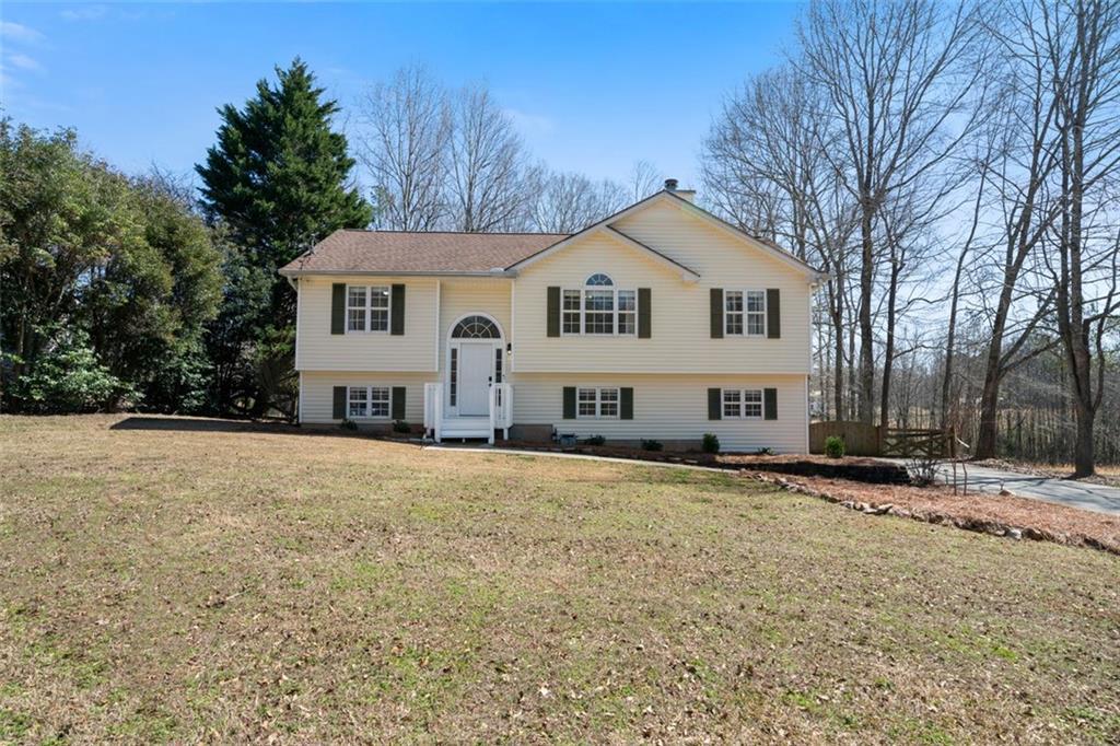 4312 Daniel Dr., Winston, GA 30187
