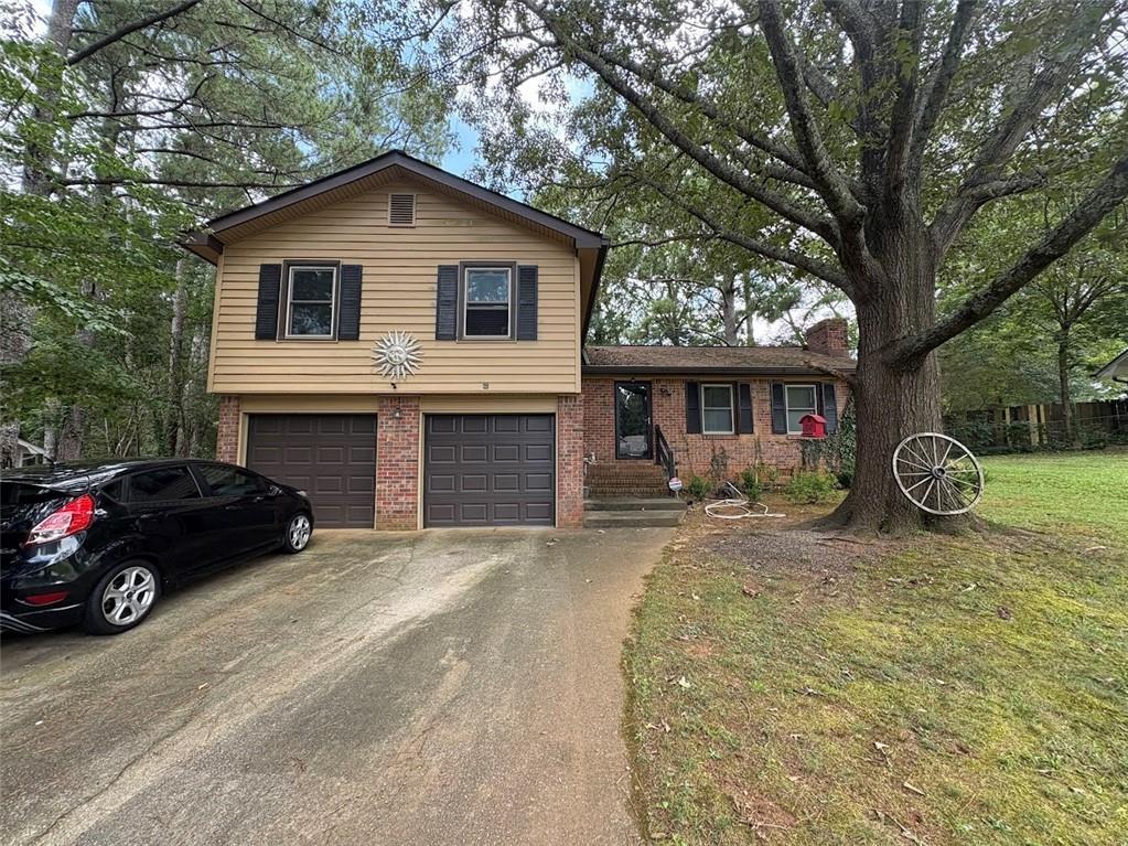 557 Greenview Ave., Conyers, GA 30094