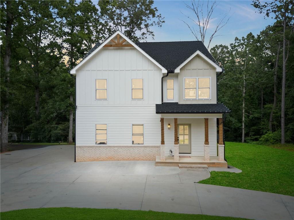 3630 Millers Pond Way, Snellville, GA 30039