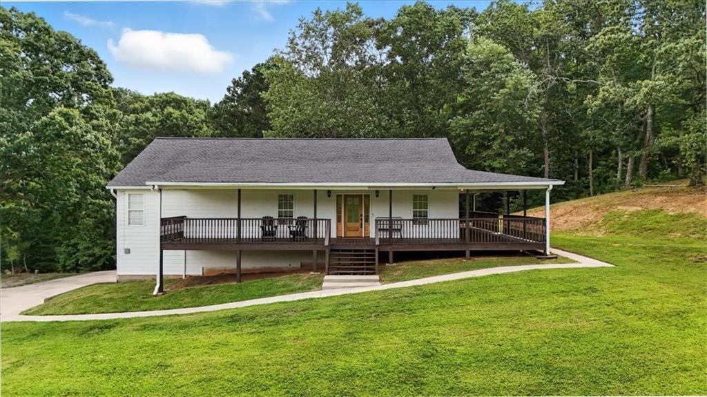 1754 Gold Mine Rd., Dallas, GA 30157