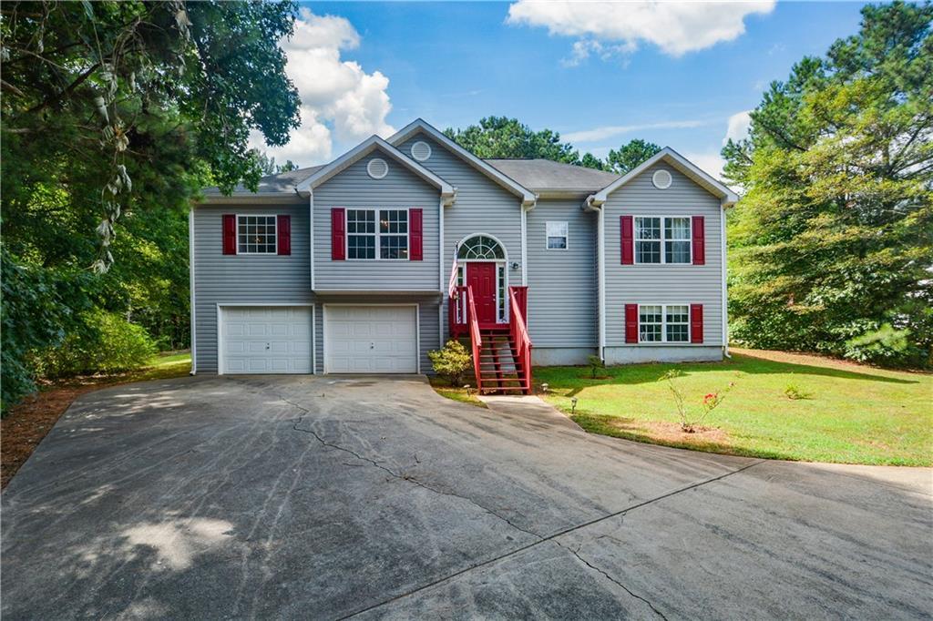 821 Browning Rd., Fairmount, GA 30139
