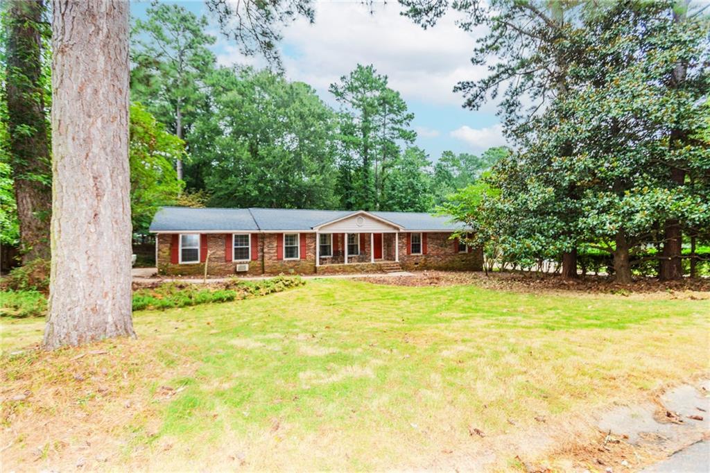 155 Sweet Gum Dr., Athens, GA 30605