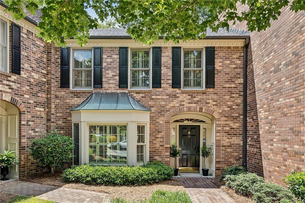 30 Howell Mill Pltn, Atlanta, GA 30327
