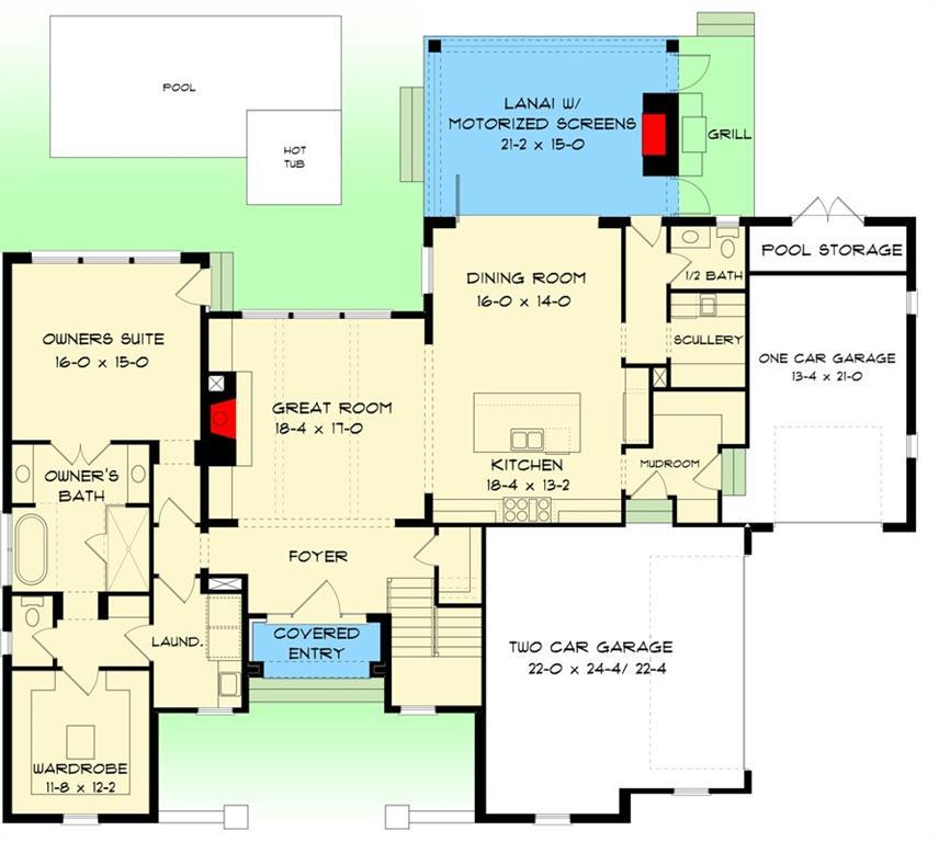 6113 Deepwater Cove, Gainesville, GA 30506