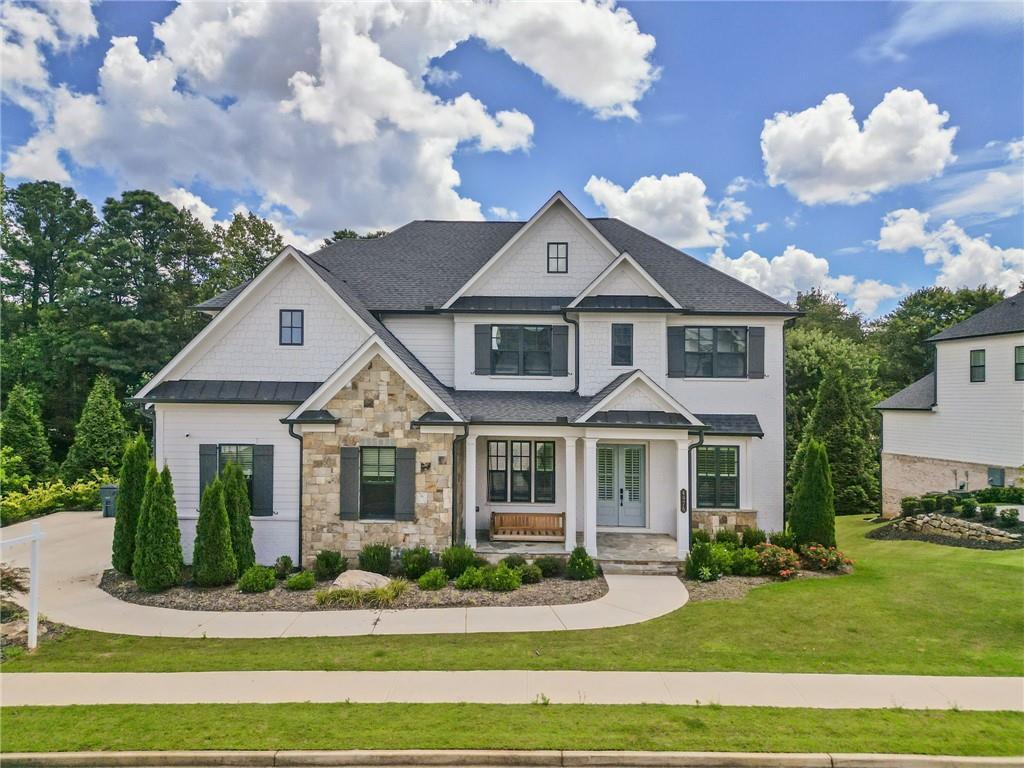 4976 Concert Ln., Marietta, GA 30066