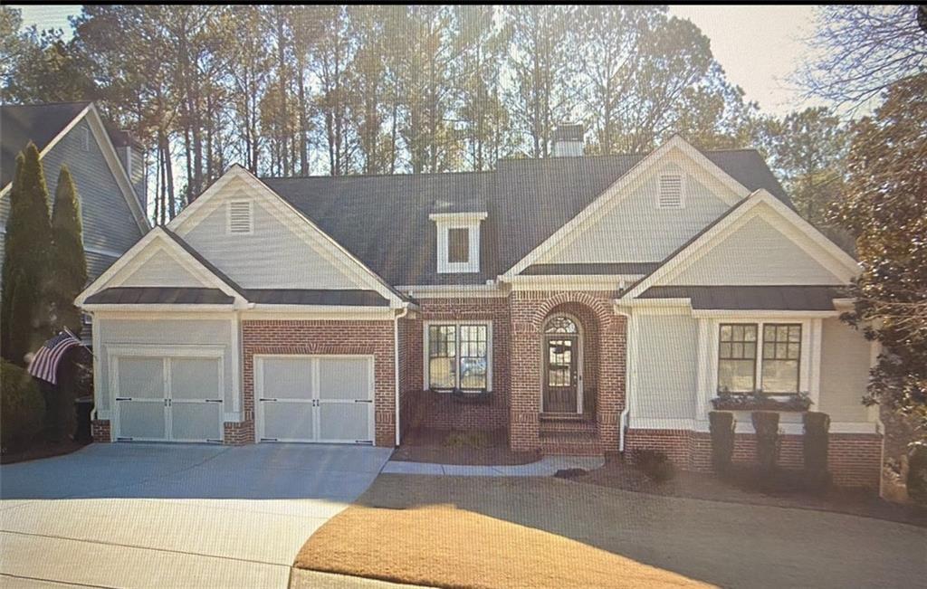 261 Highcrest Dr., Acworth, GA 30101