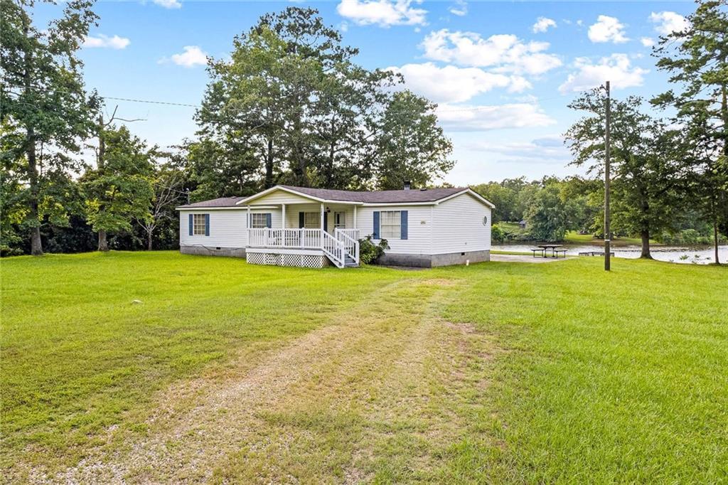 280 James Cir., Hampton, GA 30228