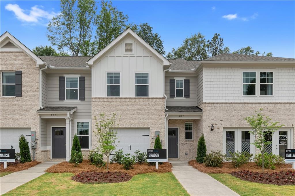 352 Navigator Ln., Mcdonough, GA 30253