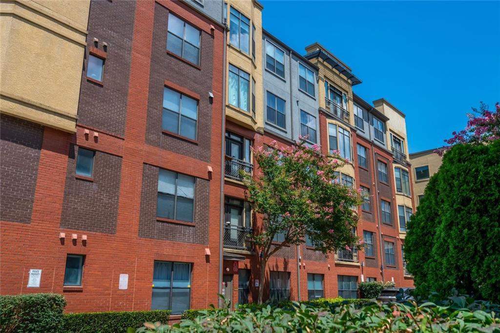 400 17th St. #2322, Atlanta, GA 30318