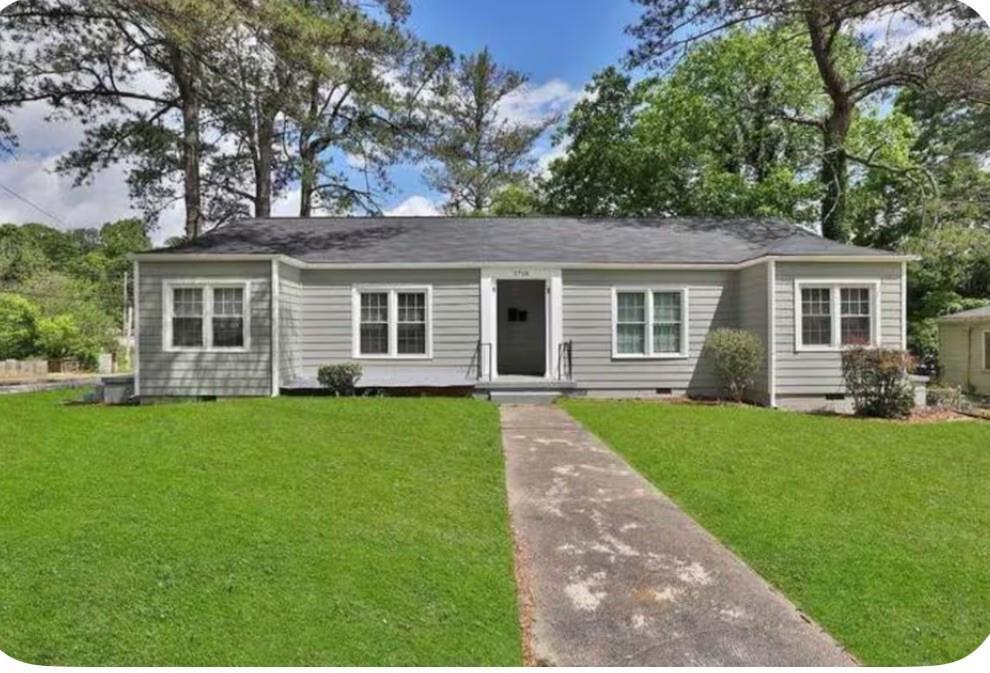 2718 Miles Cir., Atlanta, GA 30344