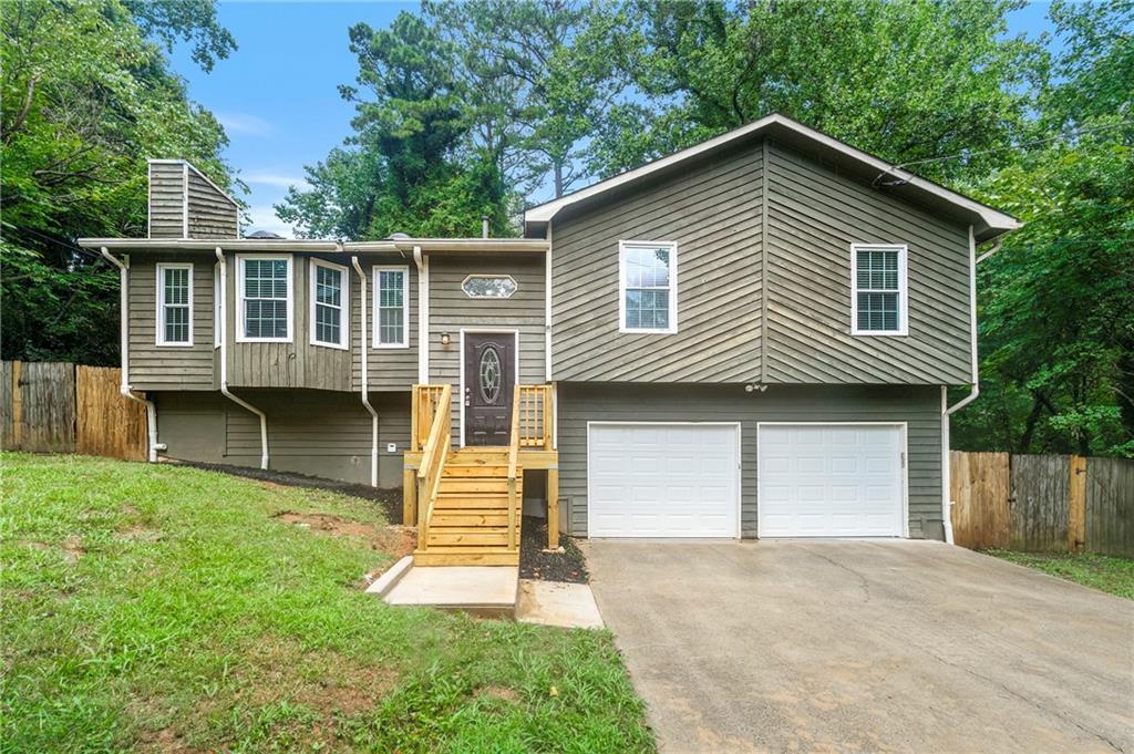 4865 Chapelle Ct., Marietta, GA 30066