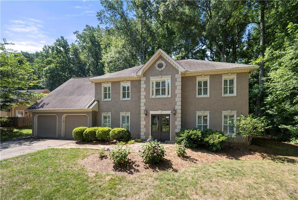 2850 Landing Dr., Marietta, GA 30066