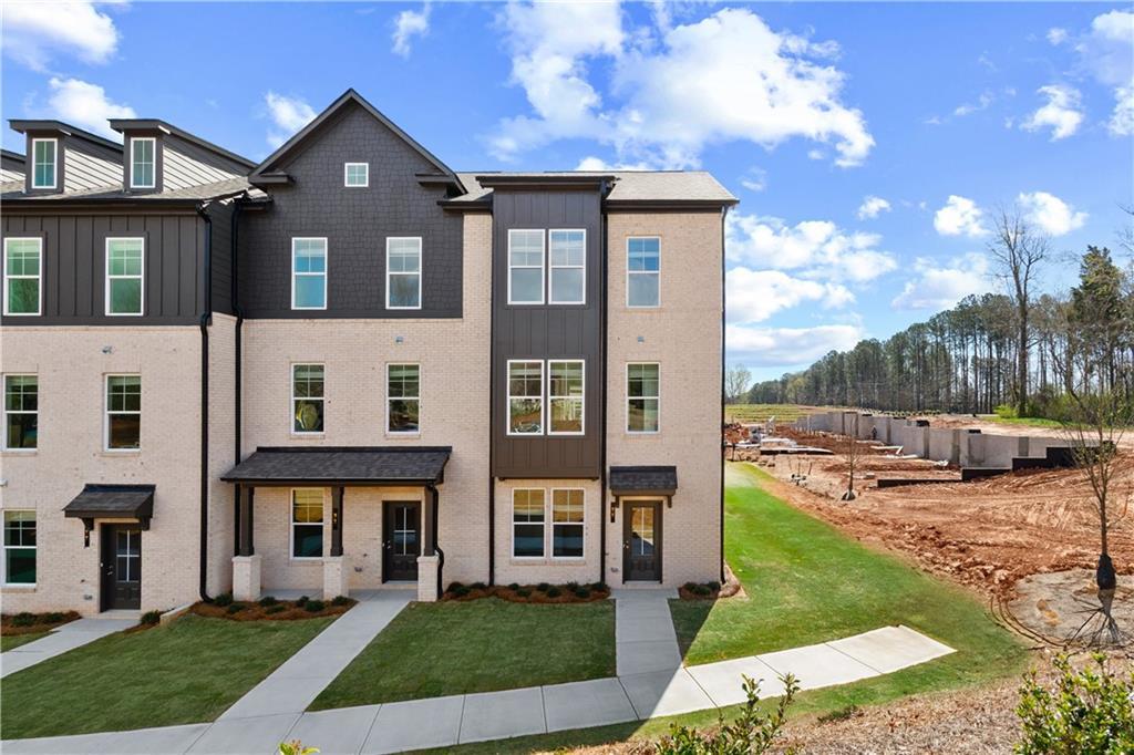 113 Daybreak Ln., Newnan, GA 30265