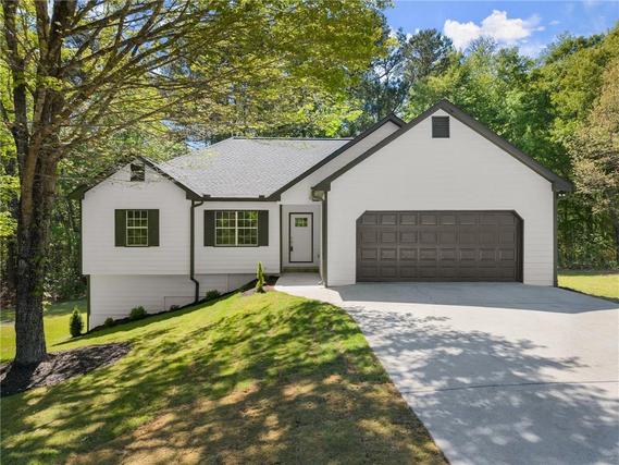 New Homes For Sale This Week in Hoschton: July 18th to July 24th