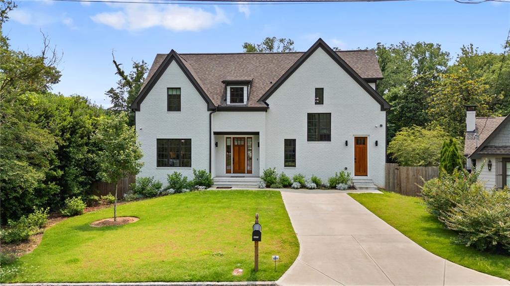 2071 Fairhaven Cir., Atlanta, GA 30305