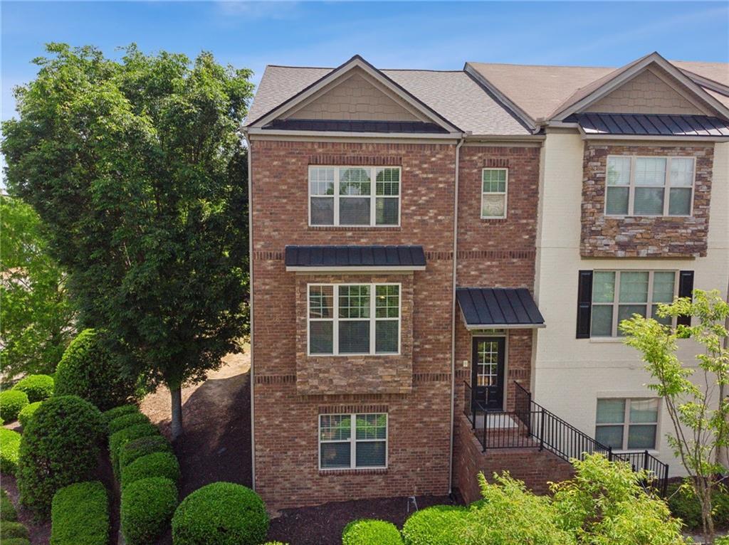 2020 Jardin Ct. #1, Alpharetta, GA 30022
