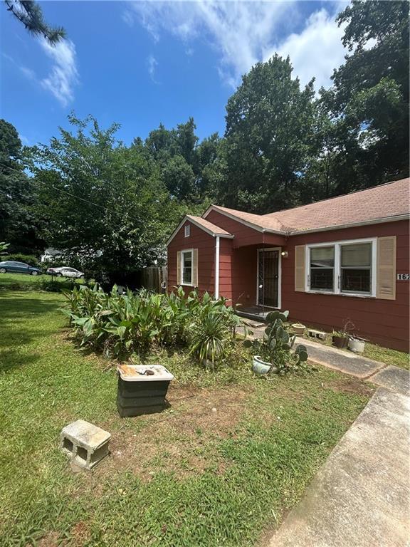 1621 Cecilia Dr., Atlanta, GA 30316