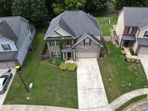 New Homes For Sale This Week That Attend Luella Elementary School: July 18th to July 24th