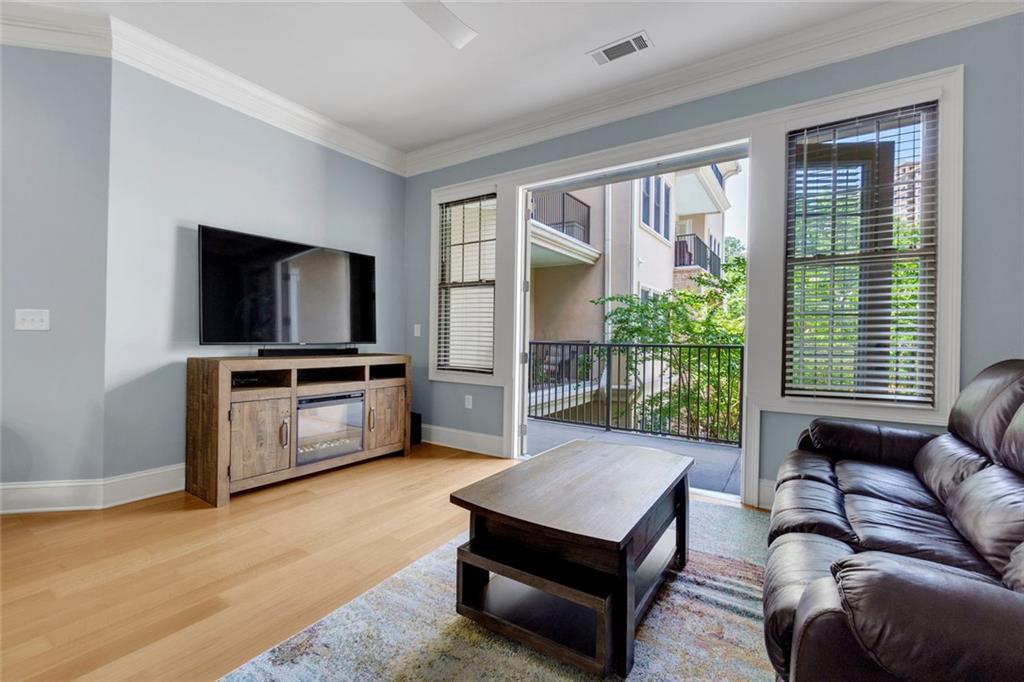 3621 Vinings Slope #3311, Atlanta, GA 30339