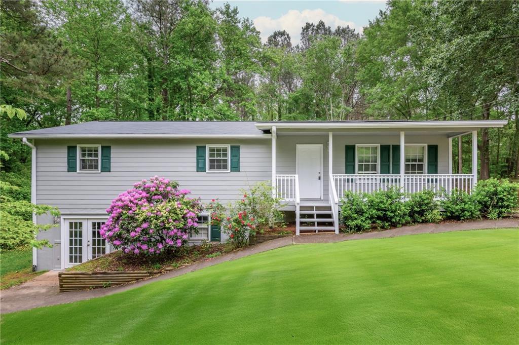 4855 Brownsville Rd., Powder Springs, GA 30127