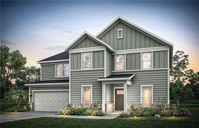 New Homes For Sale This Week That Attend Cass High School: July 18th to July 24th