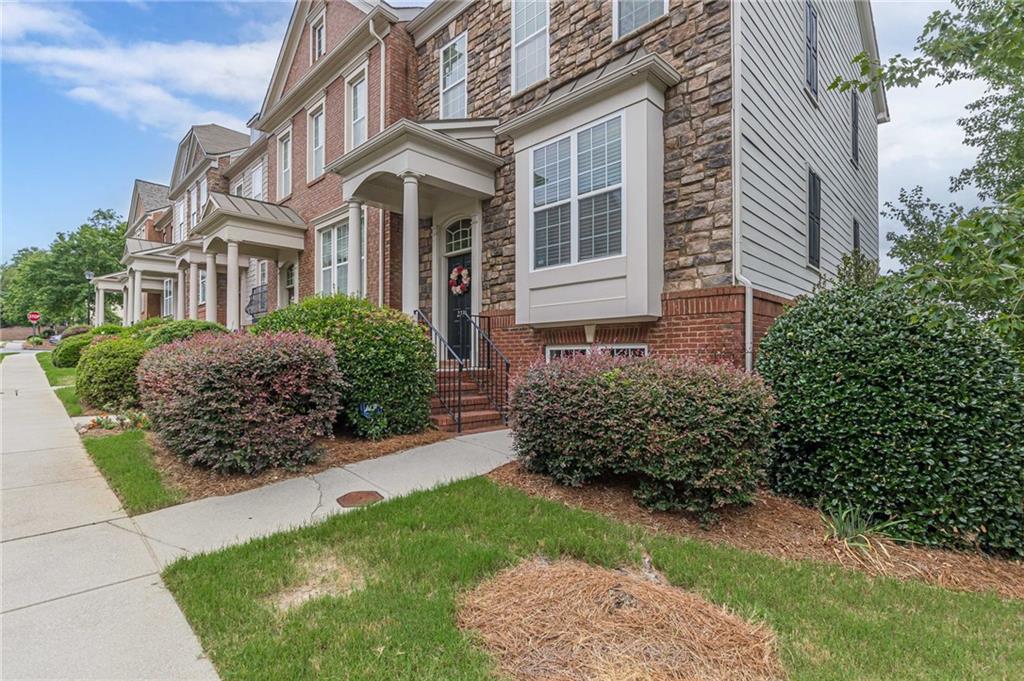 2235 Millhaven St., Smyrna, GA 30080