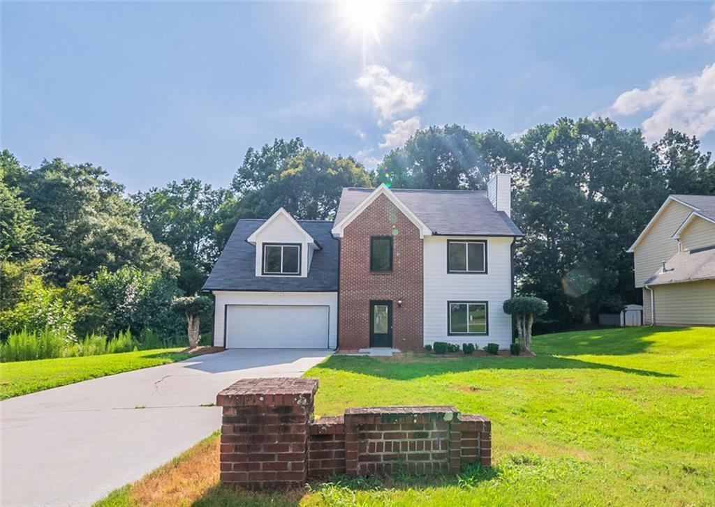 4103 River Mist Ct., Lithonia, GA 30038