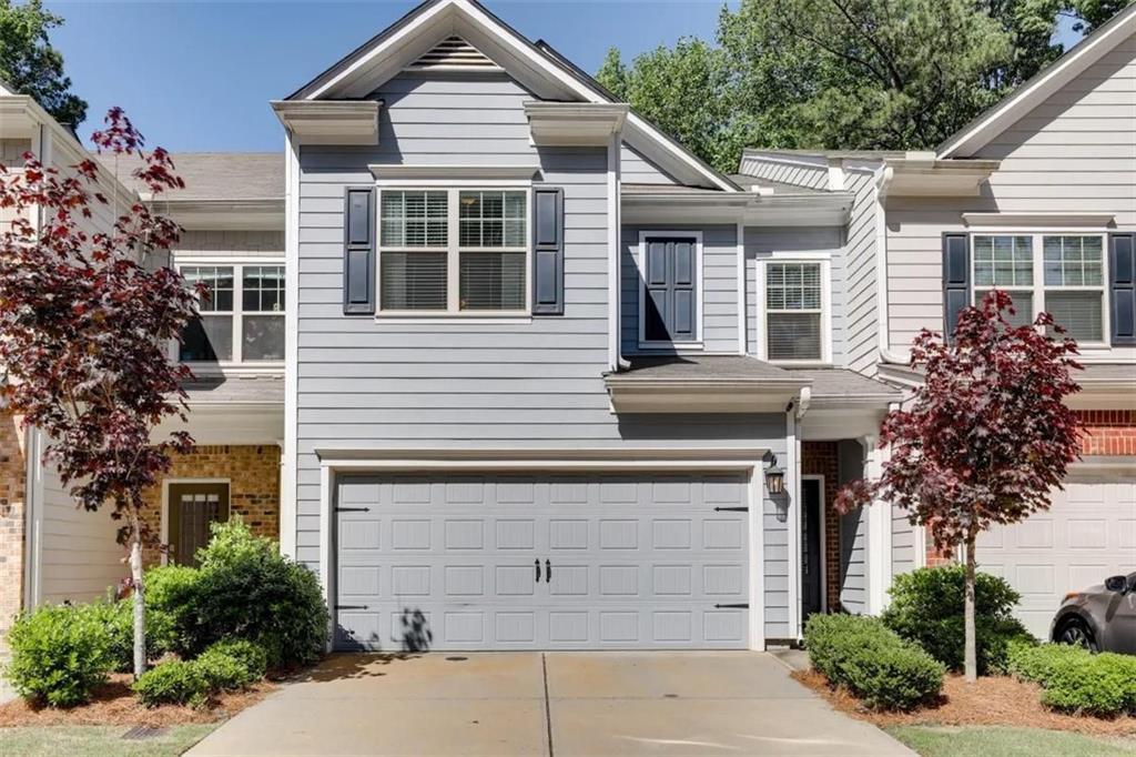 2525 Norwood Park Crossing, Doraville, GA 30340