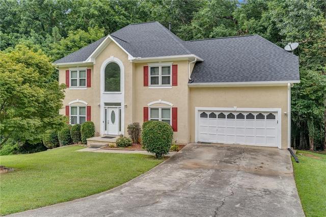 New Homes For Sale This Week That Attend Continental Colony Elementary School: July 18th to July 24th